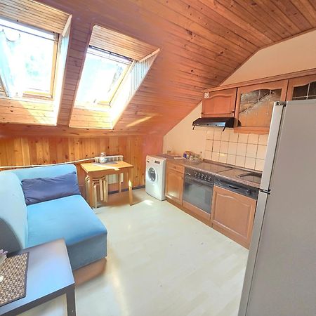 M5 Meridian Apartment Клайпеда Екстериор снимка