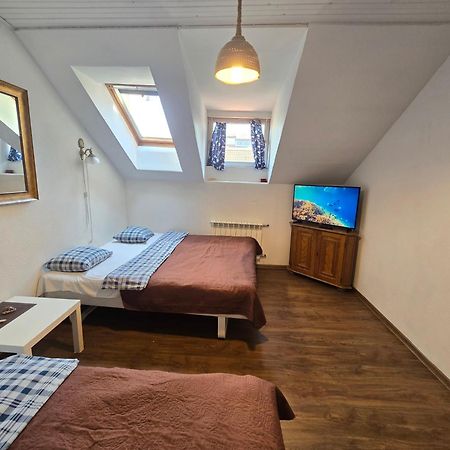 M5 Meridian Apartment Клайпеда Екстериор снимка