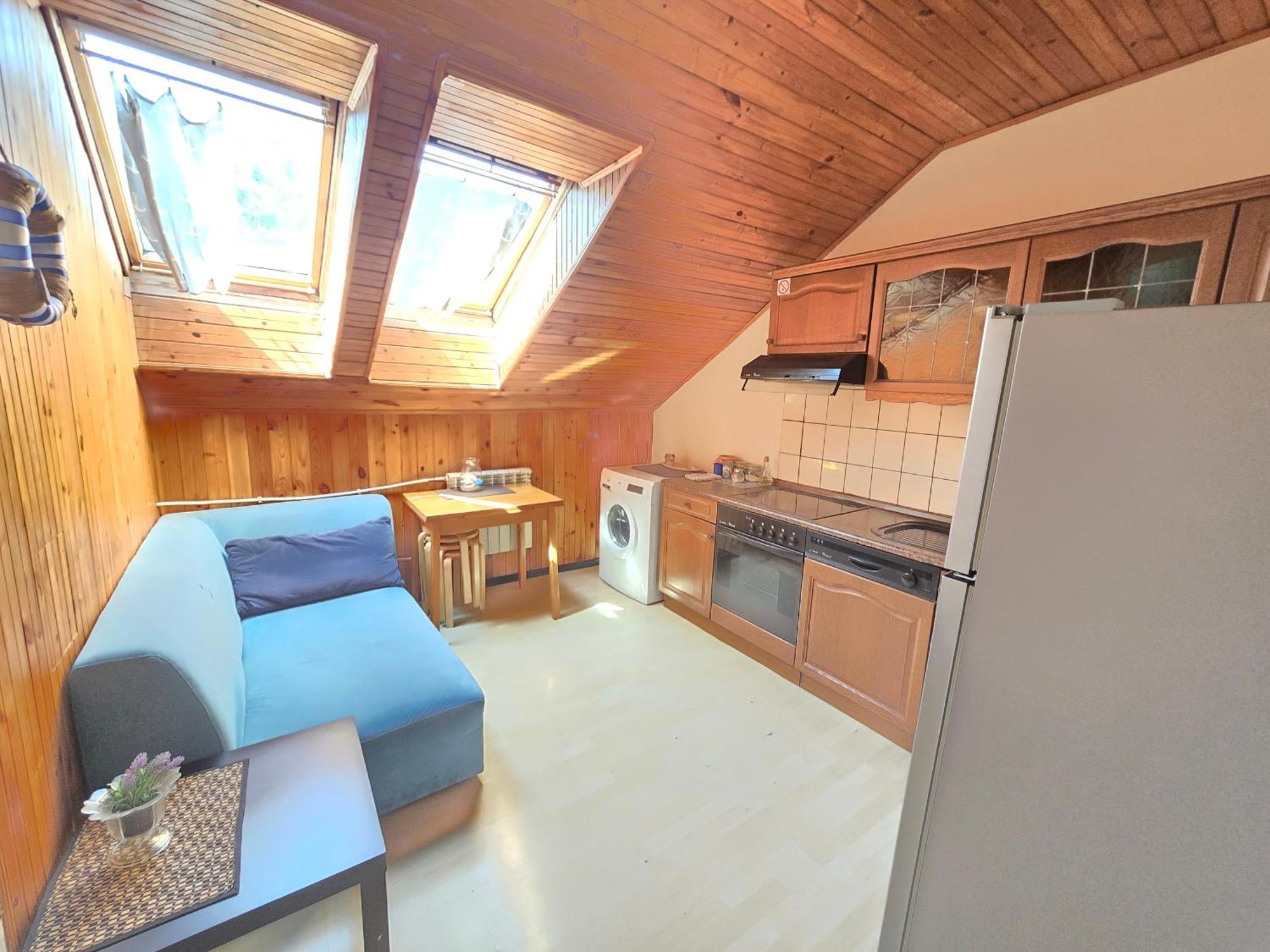 M5 Meridian Apartment Клайпеда Екстериор снимка