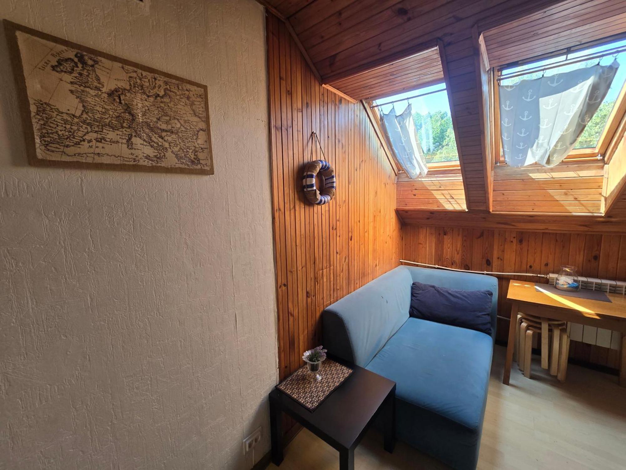 M5 Meridian Apartment Клайпеда Екстериор снимка