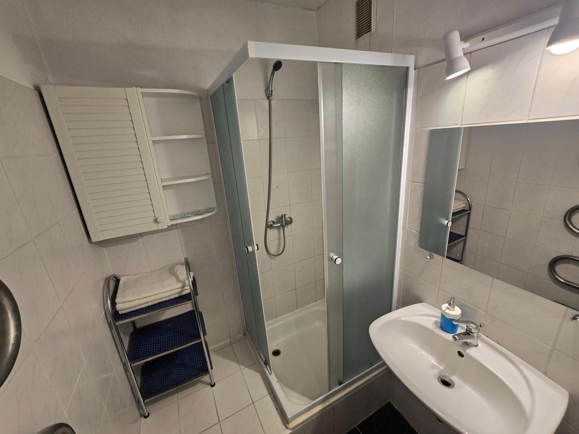 M5 Meridian Apartment Клайпеда Екстериор снимка