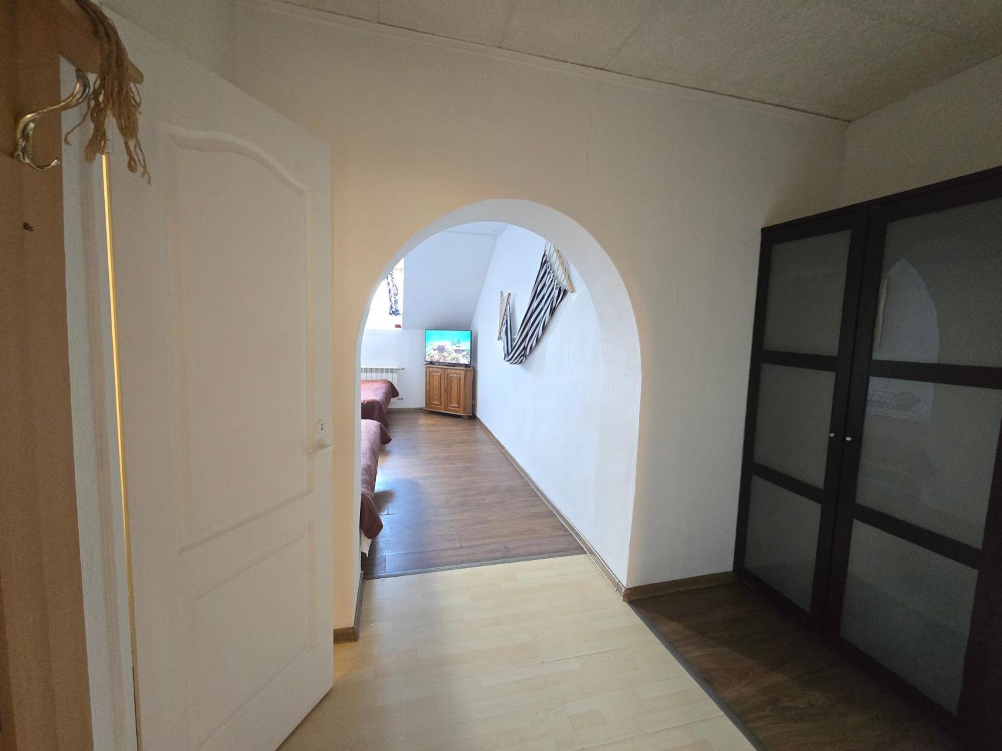M5 Meridian Apartment Клайпеда Екстериор снимка