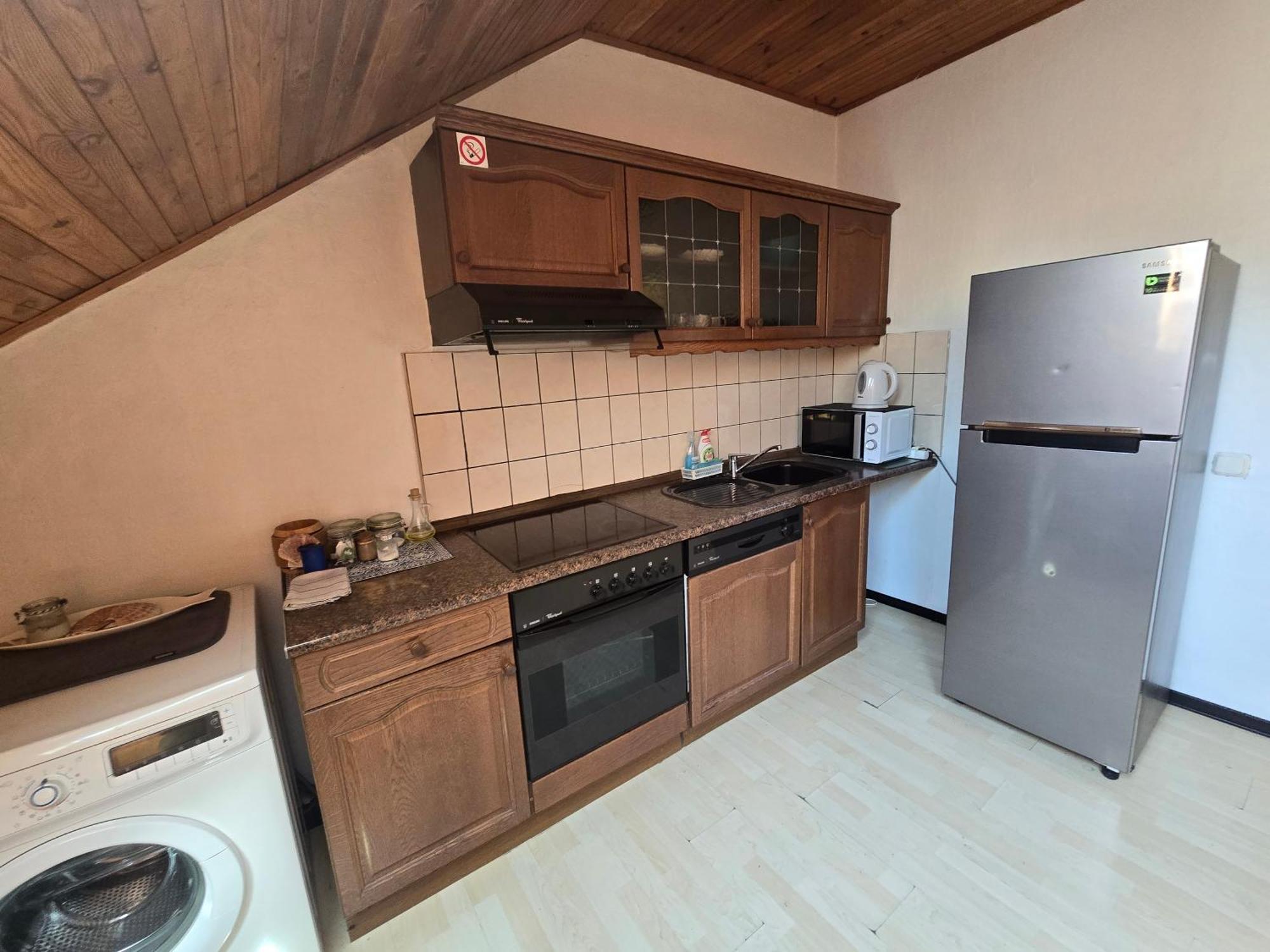 M5 Meridian Apartment Клайпеда Екстериор снимка