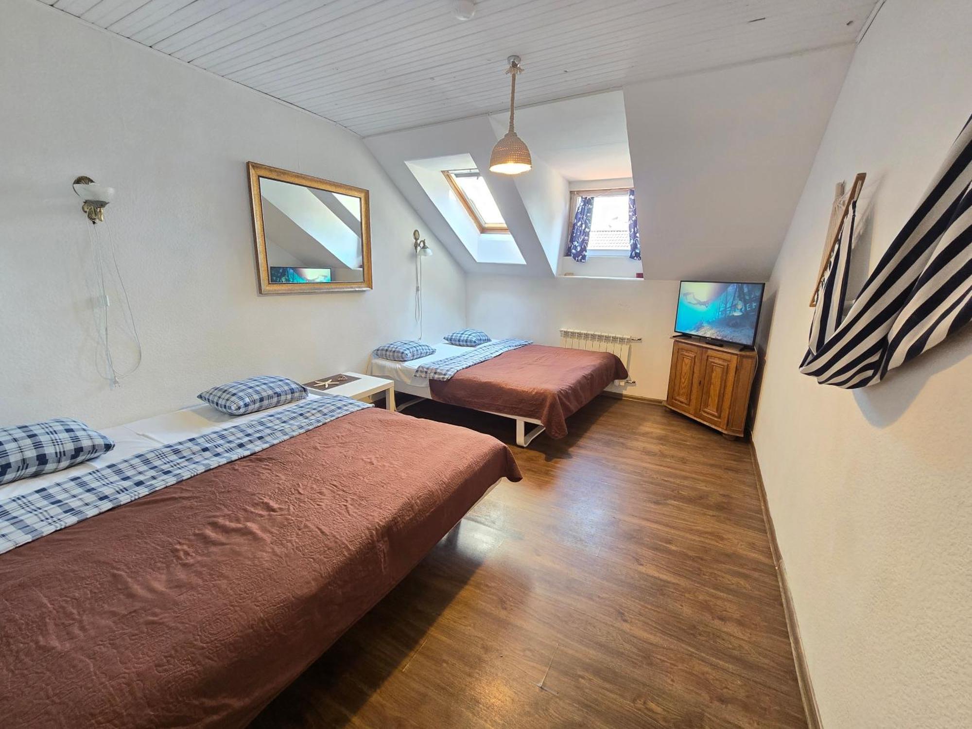 M5 Meridian Apartment Клайпеда Екстериор снимка