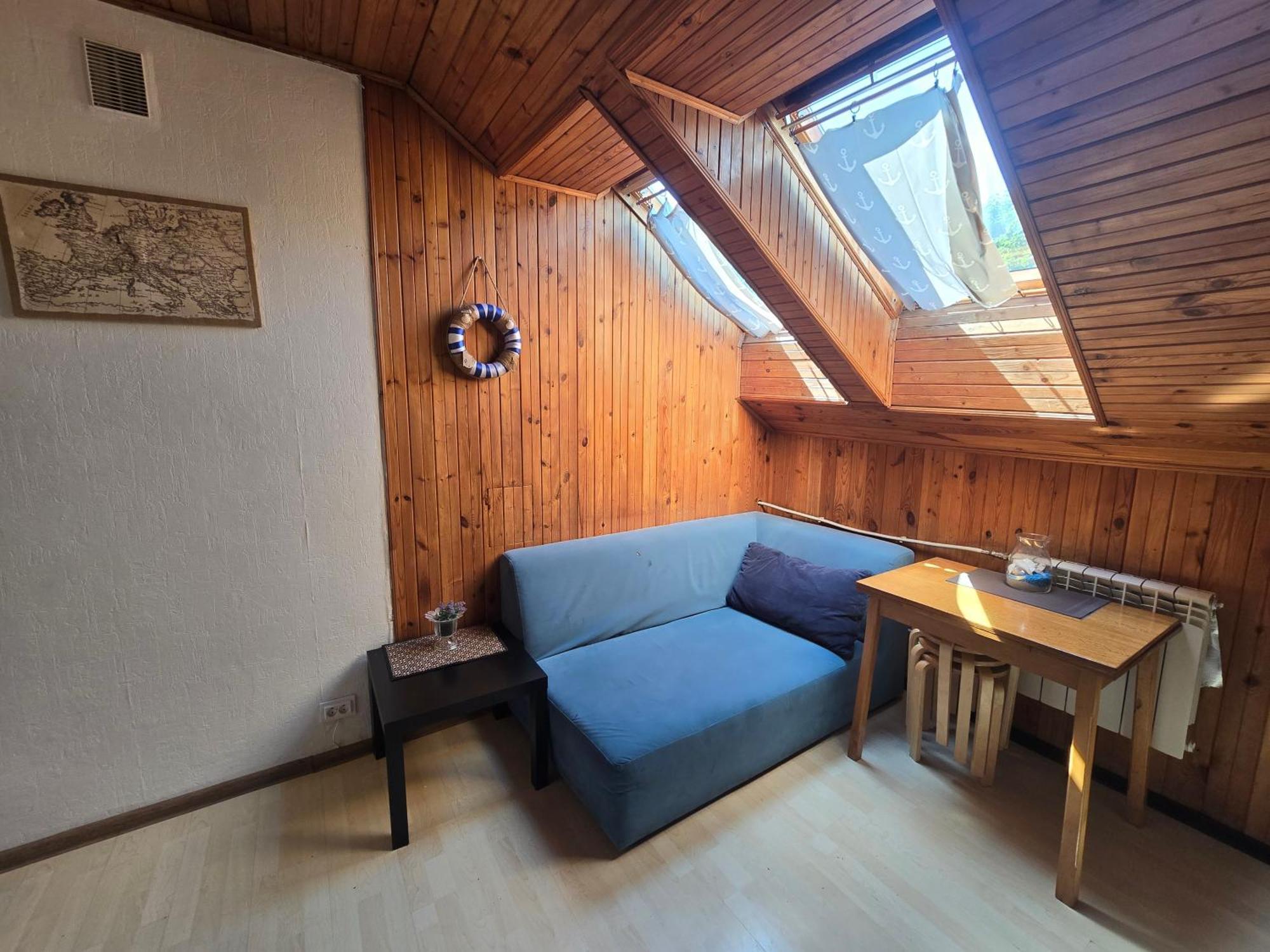 M5 Meridian Apartment Клайпеда Екстериор снимка