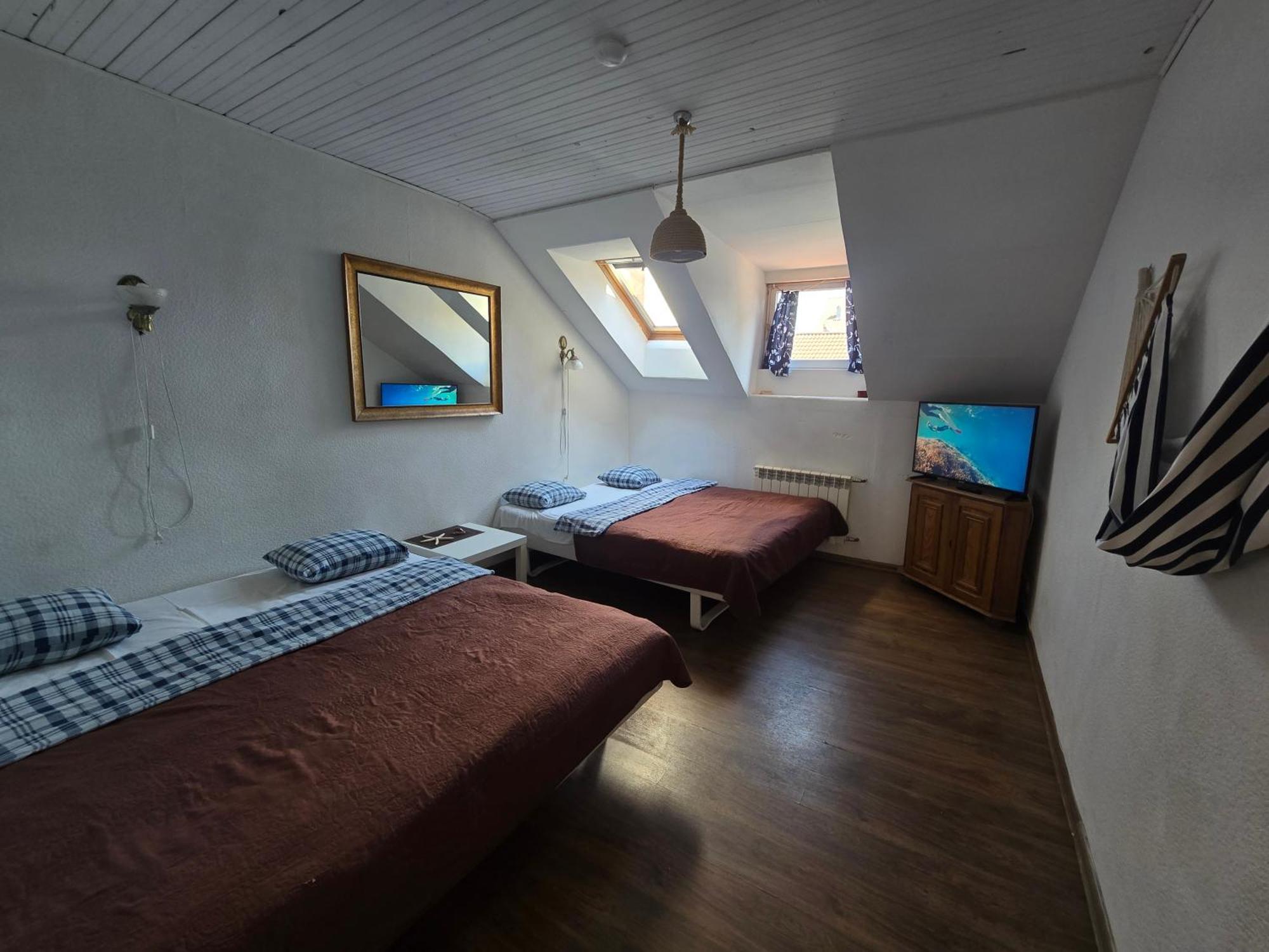 M5 Meridian Apartment Клайпеда Екстериор снимка