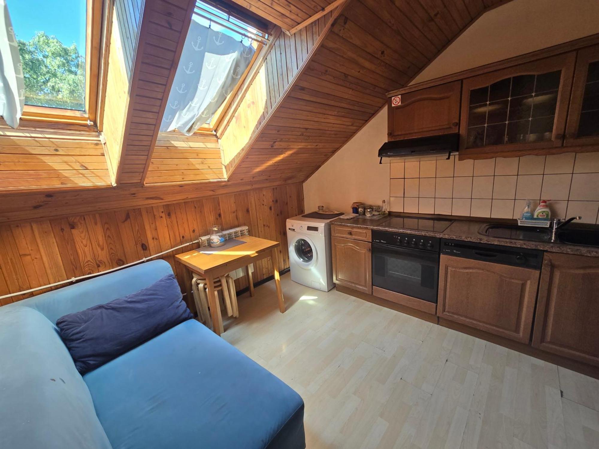 M5 Meridian Apartment Клайпеда Екстериор снимка