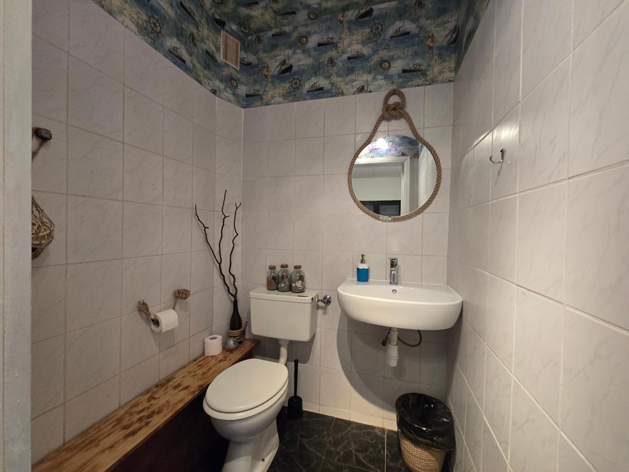 M5 Meridian Apartment Клайпеда Екстериор снимка