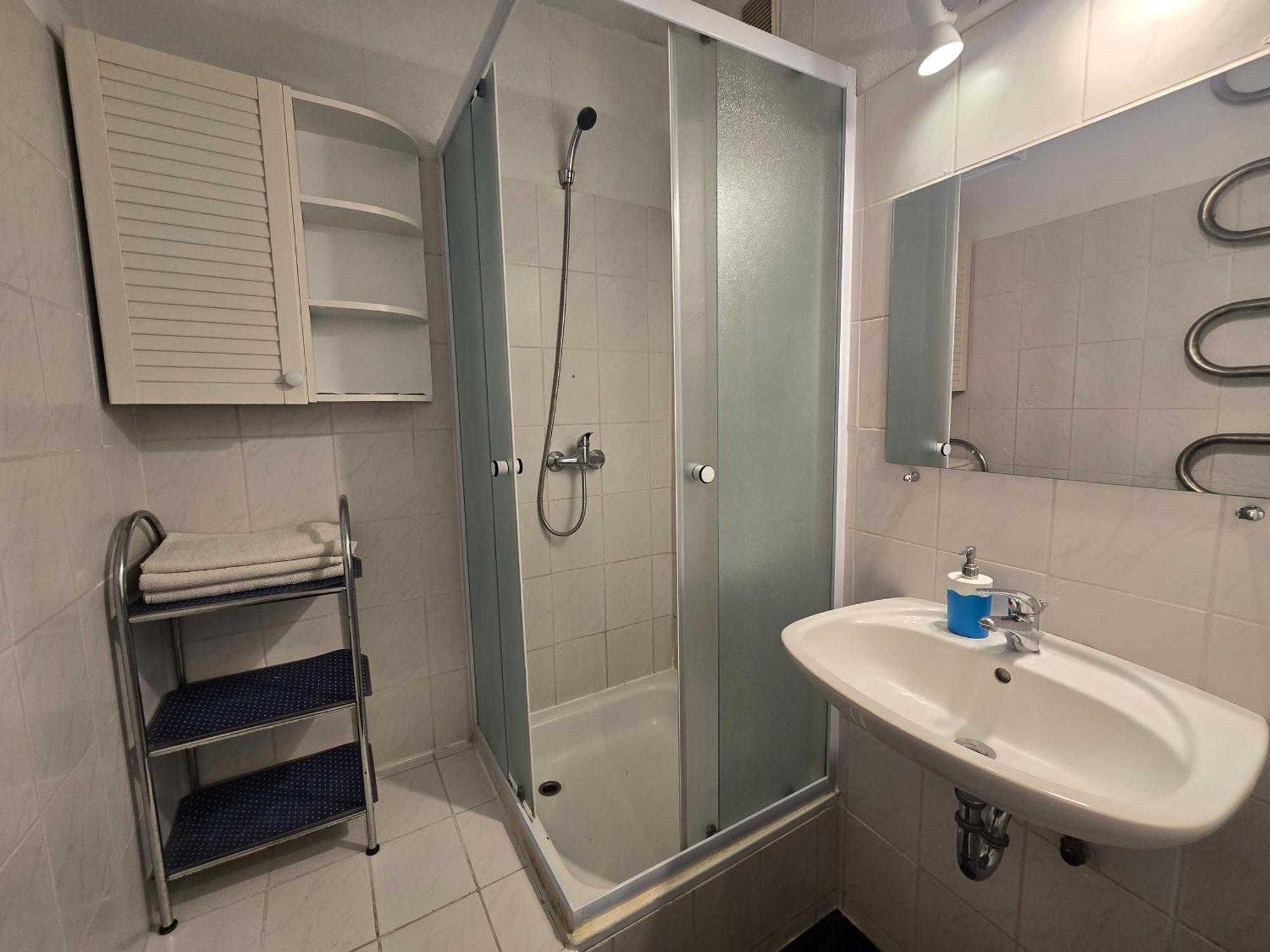 M5 Meridian Apartment Клайпеда Екстериор снимка